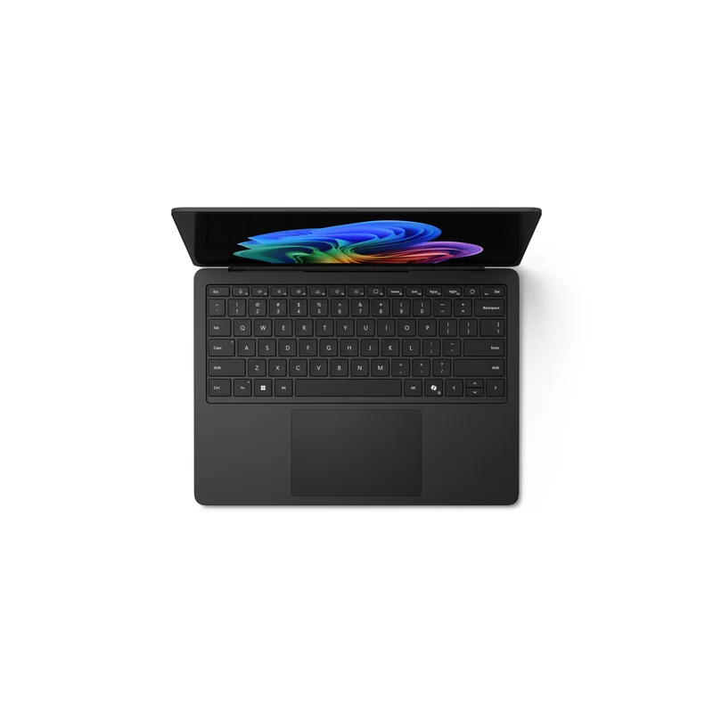 Laptop Microsoft Surface Laptop –13.8” Intel Core Ultra 7-16 GB RAM -512 GB SSD Integrated Privacy Screen Black 8th Edition 13.8", Intel Core Ultra 7-16 16 Núcleos, 16GB DDR5, Microsoft Surface Laptop –13.8” Intel Core Ultra 7-16 GB RAM -512 GB SSD Integr