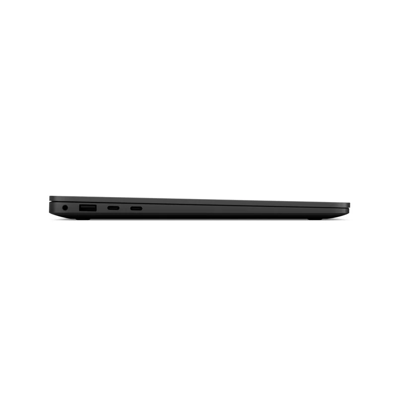 Laptop Microsoft Surface Laptop –13.8” Intel Core Ultra 7-16 GB RAM -512 GB SSD Integrated Privacy Screen Black 8th Edition 13.8", Intel Core Ultra 7-16 16 Núcleos, 16GB DDR5, Microsoft Surface Laptop –13.8” Intel Core Ultra 7-16 GB RAM -512 GB SSD Integr