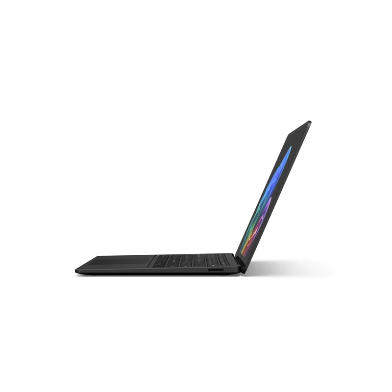 Laptop Microsoft Surface Laptop –13.8” Intel Core Ultra 7-16 GB RAM -512 GB SSD Integrated Privacy Screen Black 8th Edition 13.8", Intel Core Ultra 7-16 16 Núcleos, 16GB DDR5, Microsoft Surface Laptop –13.8” Intel Core Ultra 7-16 GB RAM -512 GB SSD Integr