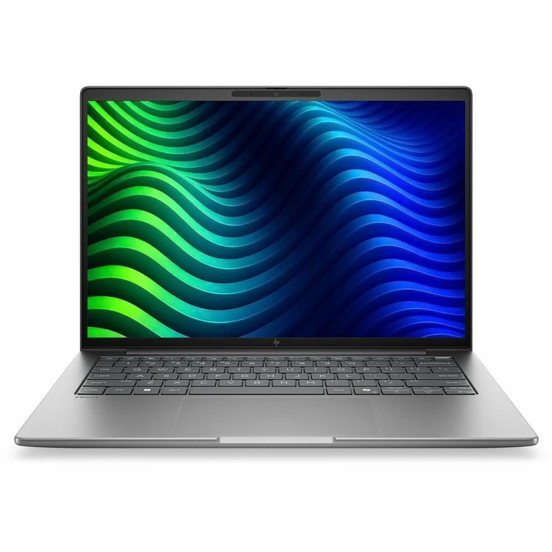 Laptop HP ZBook 8 G2i 14" Copilot+ PC Mobile, Intel Core Ultra 7 8 Núcleos, 16GB DDR5, 512 GB SSD