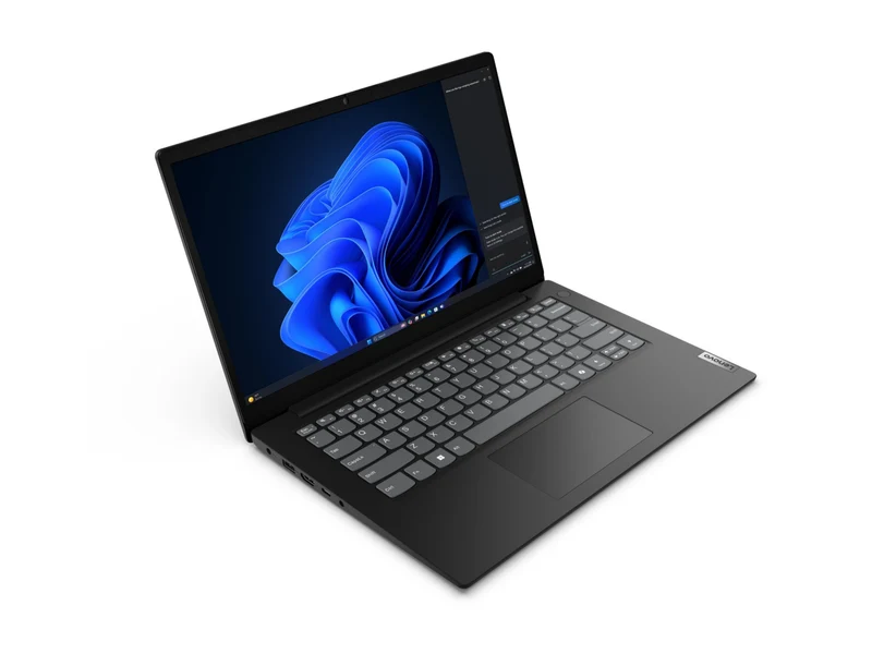 Laptop Lenovo V14 G5 IRL 83HD, Intel Core 3 6 Núcleos, 8GB DDR5, 256 GB SSD