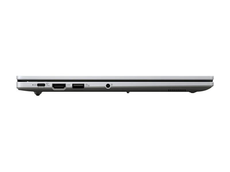 Laptop ASUS Chromebook CX14 CX1405CTA-DS84FT, Intel N-Series N150 4 Núcleos, 8GB DDR5, 64GB eMMC Storage, Táctil