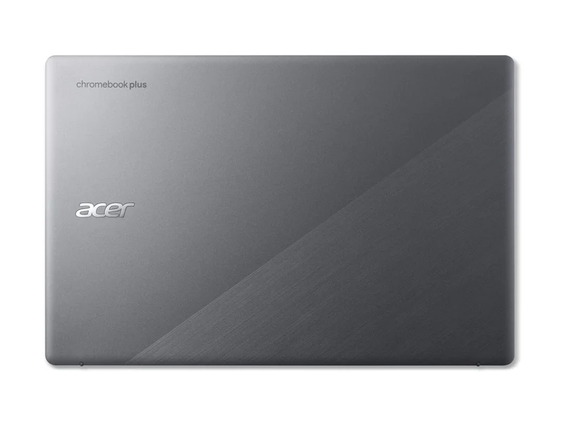 Laptop Acer Chromebook Plus 515 CBE595-2 CBE595-2-57ME 15.6" Chromebook, Intel Core 5 120U 10 Núcleos, 16GB, 256 GB SSD