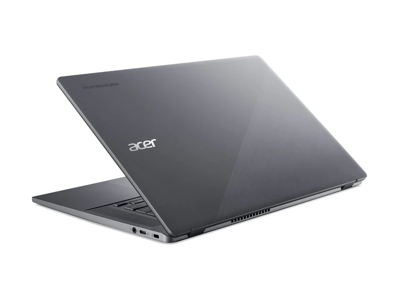 Laptop Acer Chromebook Plus 515 CBE595-2 CBE595-2-57ME 15.6" Chromebook, Intel Core 5 120U 10 Núcleos, 16GB, 256 GB SSD