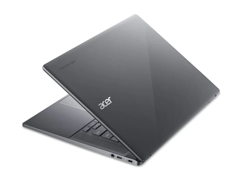 Laptop Acer Chromebook Plus 515 CBE595-2 CBE595-2-57ME 15.6" Chromebook, Intel Core 5 120U 10 Núcleos, 16GB, 256 GB SSD