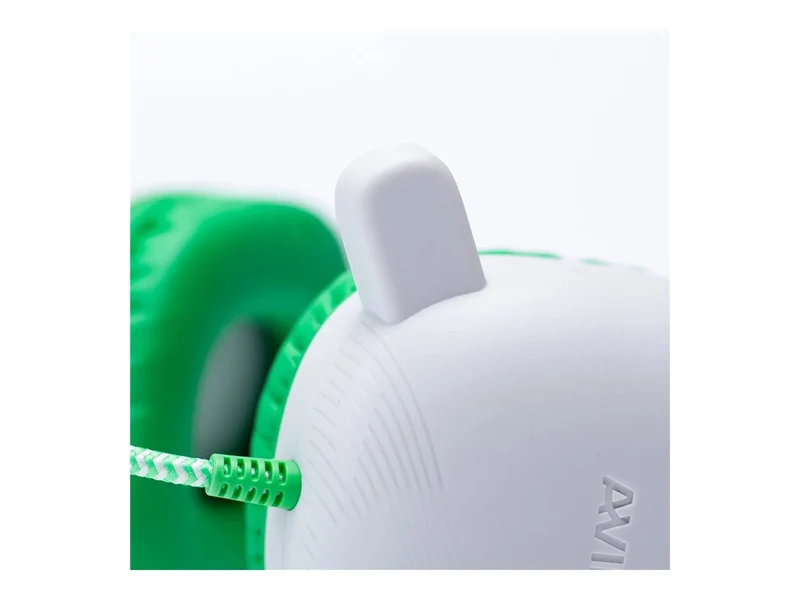 Audífonos AVID WonderEars AP-400, Green