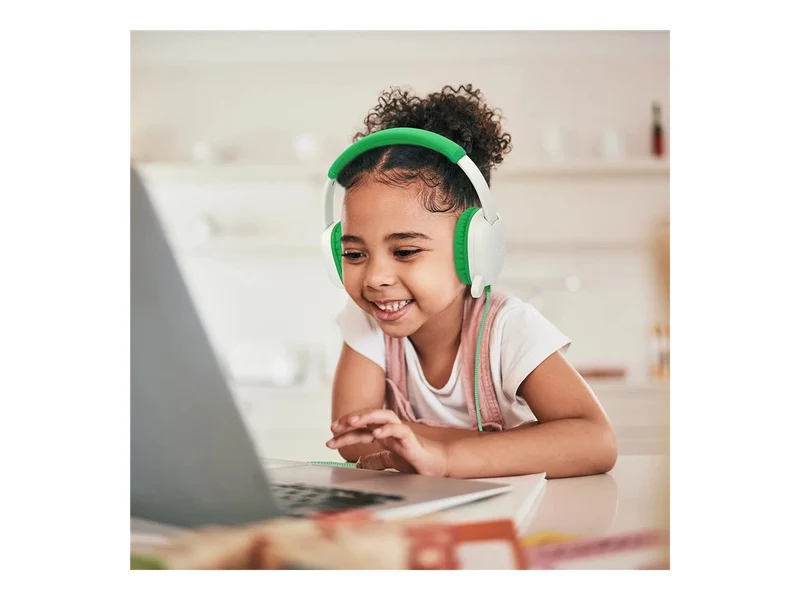 Audífonos AVID WonderEars AP-400, Green