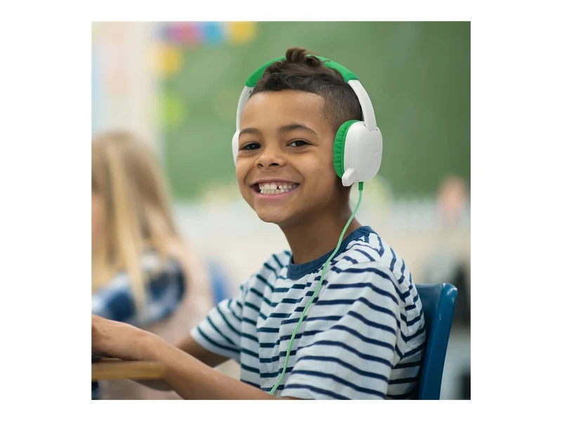 Audífonos AVID WonderEars AP-400, Green