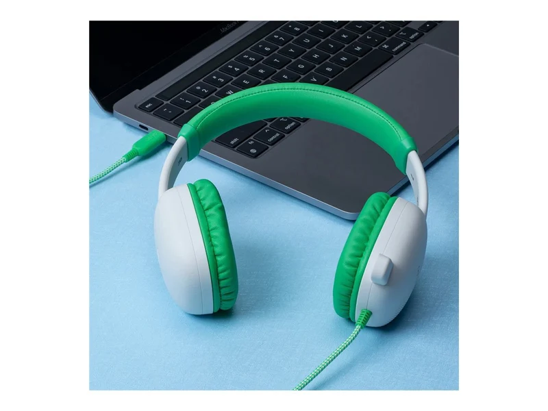 Audífonos AVID WonderEars AP-400, Green