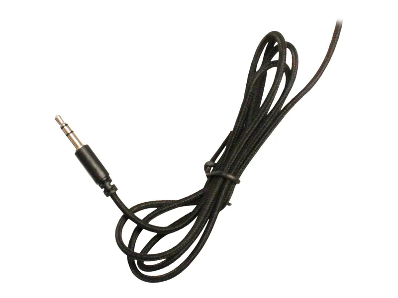 Audífonos HamiltonBuhl Flex-Phones, Black, KFX2-BLK