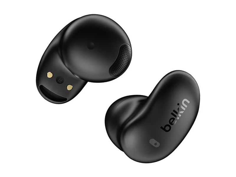 Audífonos Belkin SoundForm Anywhere