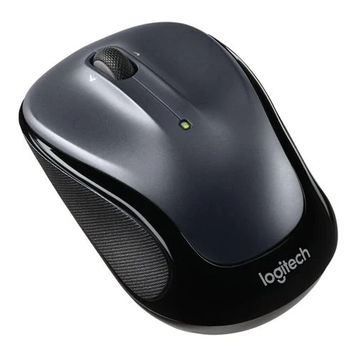 Mouse Logitech M325S Wireless Optical Ambidextrous Mouse