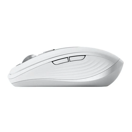 Mouse Logitech MX Anywhere 3S for Mac Compact Bluetooth Wireless Mouse Gris