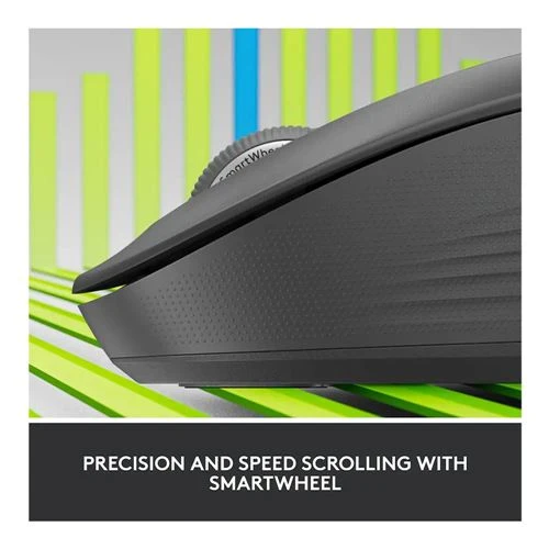 Mouse Logitech M550L WRLS MOUSE