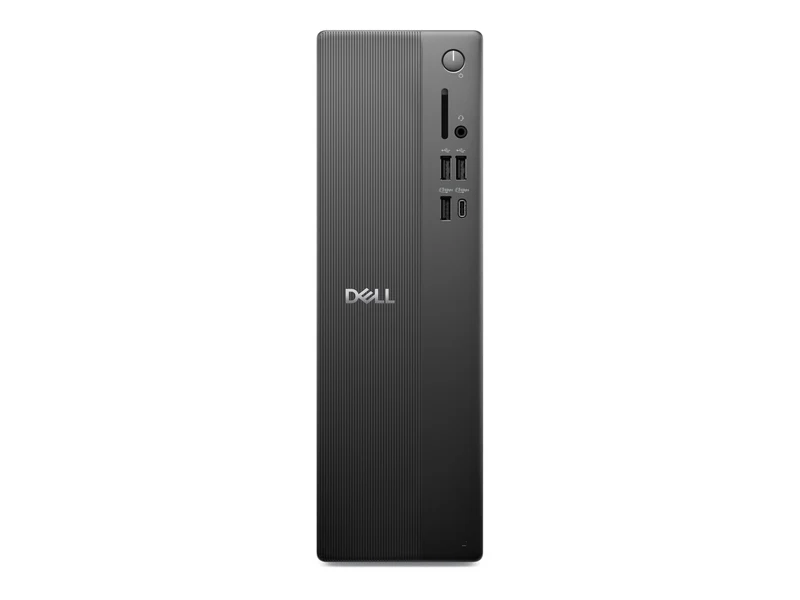 Mini PC Dell Pro Slim Essential QVS1260, i5 Core i5 14500 14 Núcleos, 16GB DDR5, SSD 256 GB