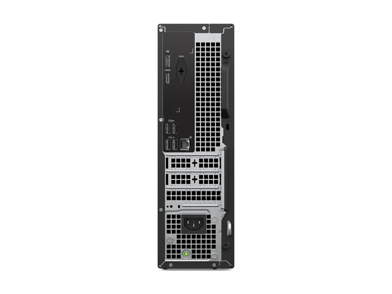 Mini PC Dell Pro Slim Essential QVS1260, i5 Core i5 14500 14 Núcleos, 16GB DDR5, SSD 256 GB