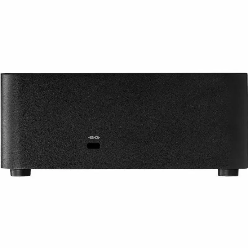 Mini PC MSI Cubi NUC Cubi NUC 13MQG-223US, Intel Core i7-1365U 10 Núcleos, 32GB DDR5, 1TB