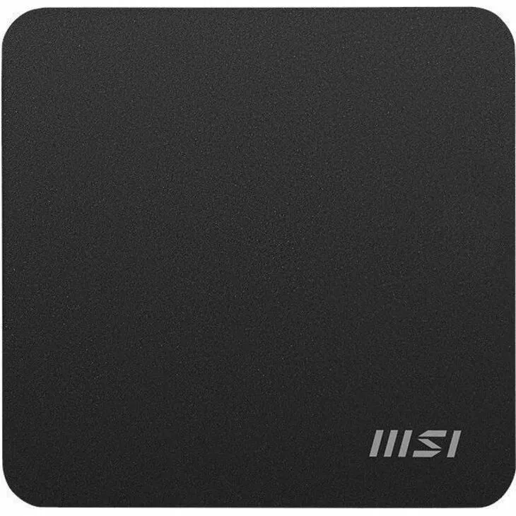 Mini PC MSI Cubi NUC Cubi NUC 13MQG-223US, Intel Core i7-1365U 10 Núcleos, 32GB DDR5, 1TB