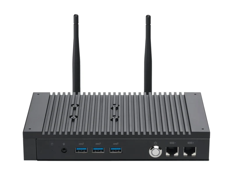 Mini PC ASUS Mini PC PL64 BB7-TWVUU, Intel Core i7 i7-1255U 10 Núcleos, 0GB DDR4, no HDD