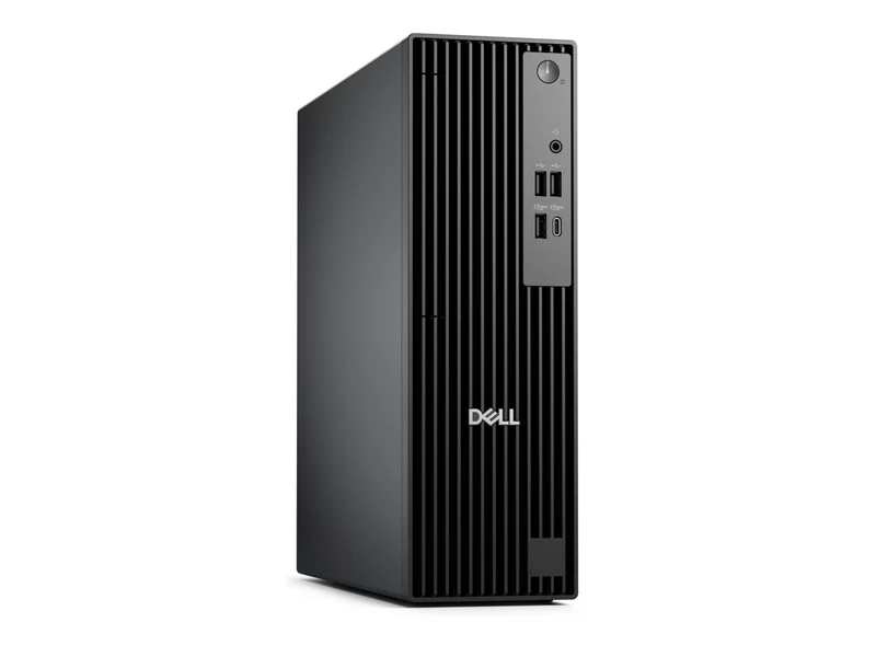 Mini PC Dell Pro Slim QCS1250, U7-265 U7 265 14 Núcleos, 16GB DDR5, SSD 256 GB