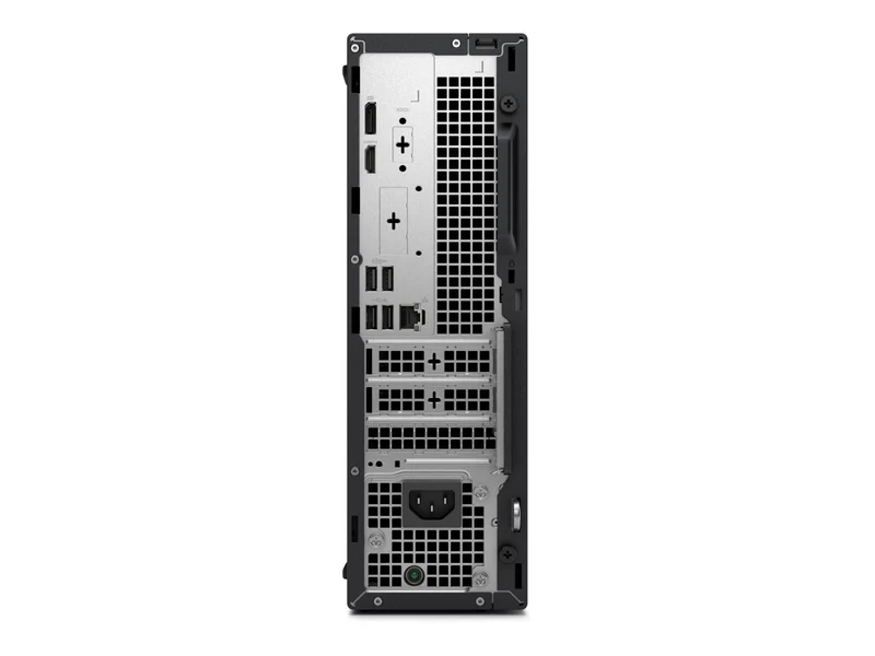 Mini PC Dell Pro Slim QCS1250, U7-265 U7 265 14 Núcleos, 16GB DDR5, SSD 256 GB