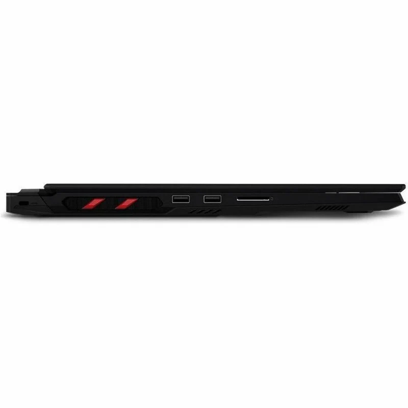Laptop MSI Raider A18 HX Raider A18 HX A9WIG-082US, AMD Ryzen 9 9955HX3D 16 Núcleos, 32GB, 2 TB SSD, GeForce RTX 5080