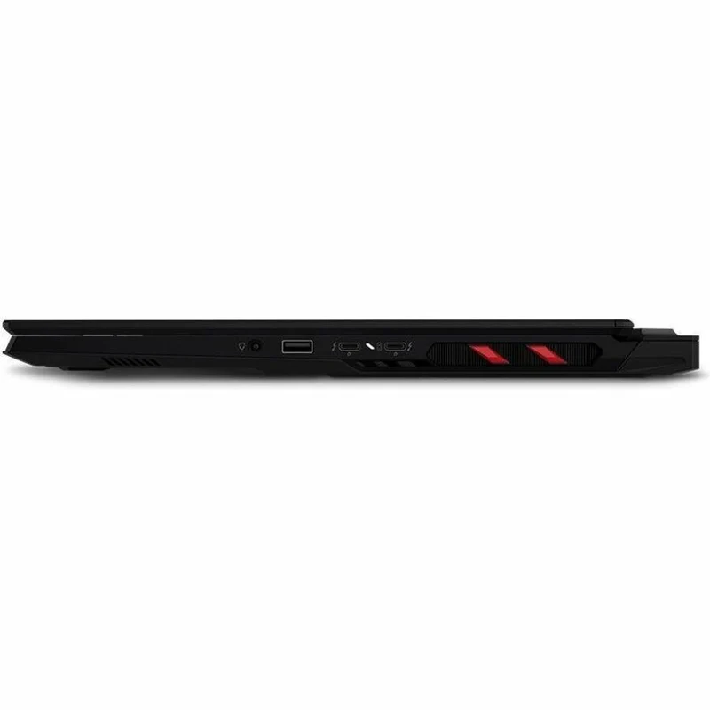 Laptop MSI Raider A18 HX Raider A18 HX A9WIG-082US, AMD Ryzen 9 9955HX3D 16 Núcleos, 32GB, 2 TB SSD, GeForce RTX 5080