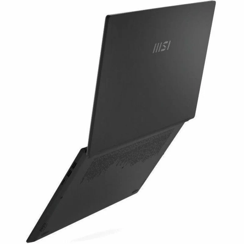 Laptop MSI Modern 15 H Modern 15 H C2RMTG-406US, Intel Core 9 270H 14 Núcleos, 32GB, 1 TB SSD -