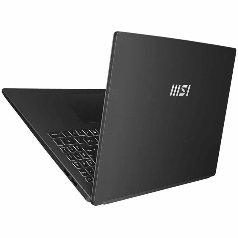 Laptop MSI Modern 15 H Modern 15 H C2RMTG-406US, Intel Core 9 270H 14 Núcleos, 32GB, 1 TB SSD -
