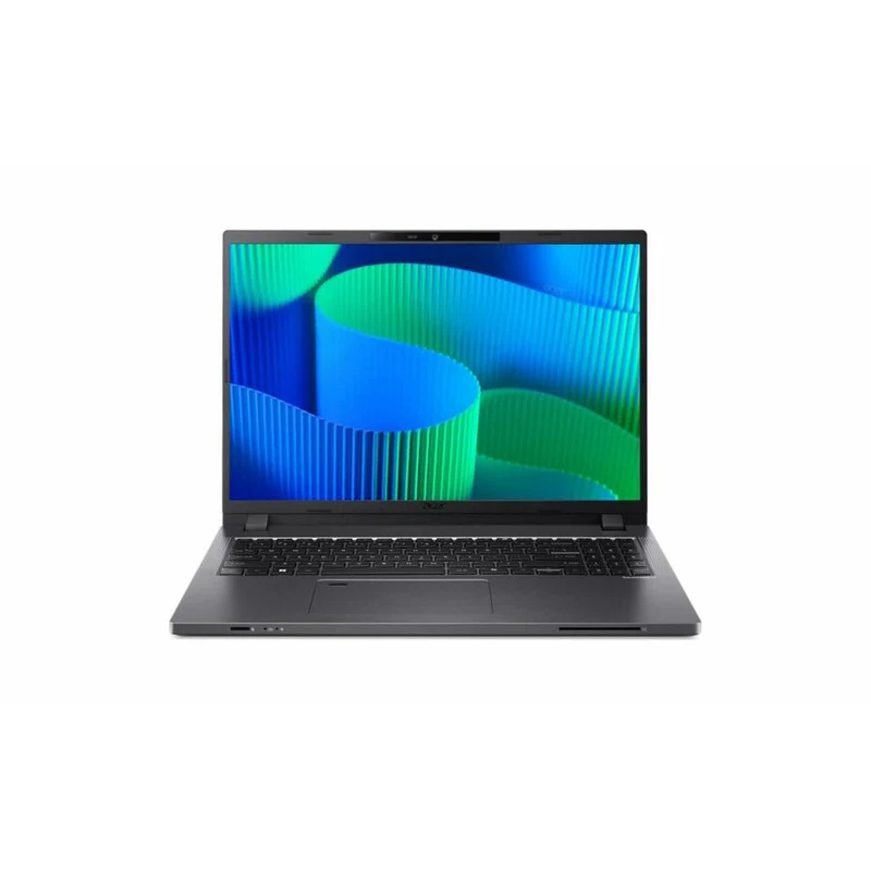 Laptop Acer TravelMate P2 16 TMP216-51T-G2-57NG, Intel Core 5 120U 10 Núcleos, 16GB, 512 GB