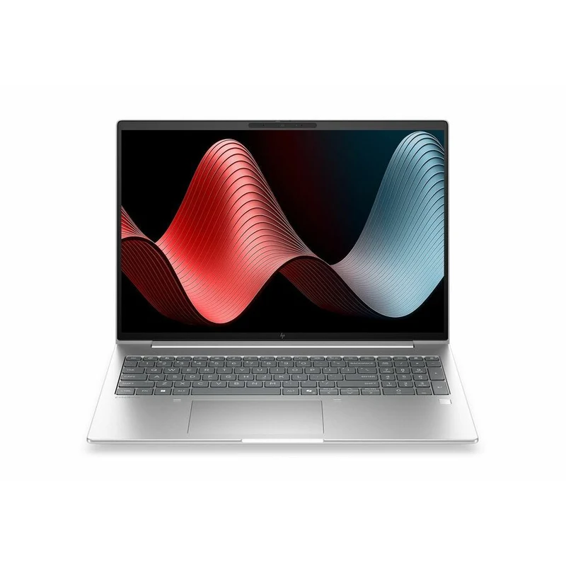 Laptop HP EliteBook, AMD AMD Ryzen AI 7 450 8 Núcleos, 16GB DDR5, 512 GB, Radeon 860M Graphics, D91NBUT#ABA