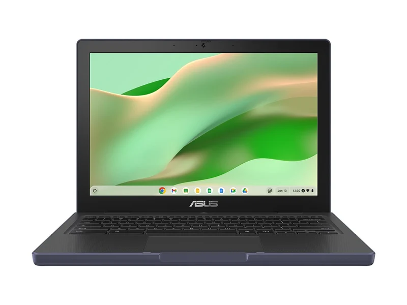Laptop ASUS Chromebook CZ12 CZ1204CM2A-YZ42, MediaTek Kompanio 520 8 Núcleos, 4GB DDR4, 32 GB, ARM Mali-G52 2EE MC2