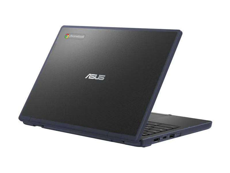 Laptop ASUS Chromebook CZ12 CZ1204CM2A-YZ42, MediaTek Kompanio 520 8 Núcleos, 4GB DDR4, 32 GB, ARM Mali-G52 2EE MC2