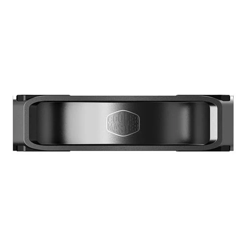 Fan Cooler Cooler Master MasterFan A120 Dual Ball Bearing 120mm Case Fan Negro
