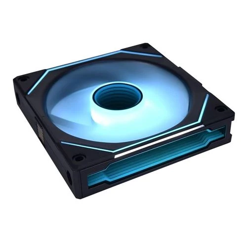 Fan Cooler Lian Li UNI FAN SL-INF FLEX 120mm Fluid Dynamic Case Fan Negro
