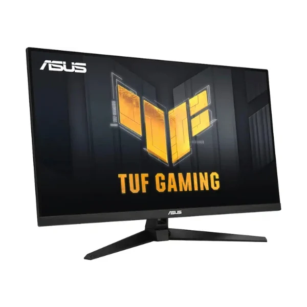 Monitor ASUS TUF Gaming VG32AQAY1A - 31,5" 2K QHD - (2560 x 1440) VA - 170 Hz - Black