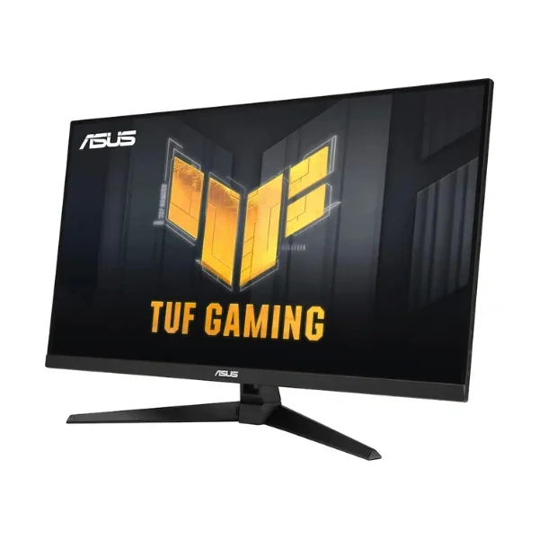 Monitor ASUS TUF Gaming VG32AQAY1A - 31,5" 2K QHD - (2560 x 1440) VA - 170 Hz - Black