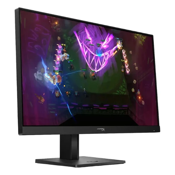 Monitor HyperX OMEN by HP C2JP4AA - 23,8" Full HD - (1920 x 1080) IPS - 180 Hz - Black