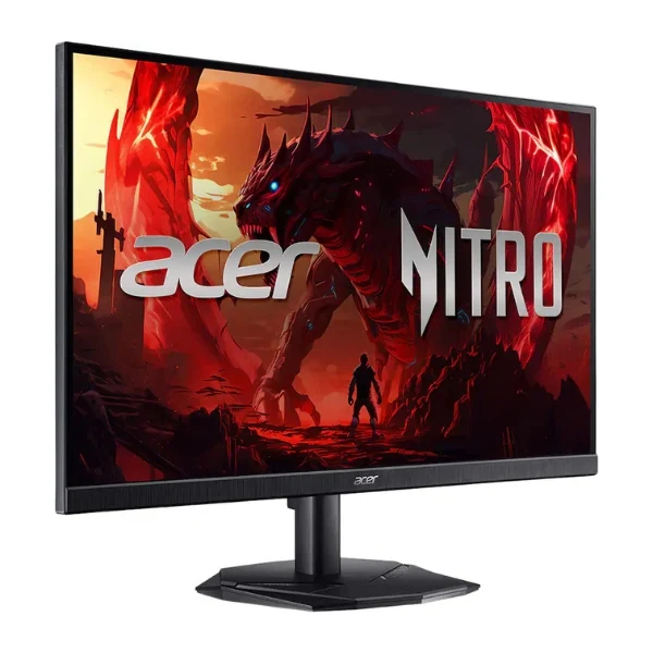 Monitor Acer Nitro KGB271U X1 - 27" WQHD - (2560 x 1440) IPS - 200 Hz - Black