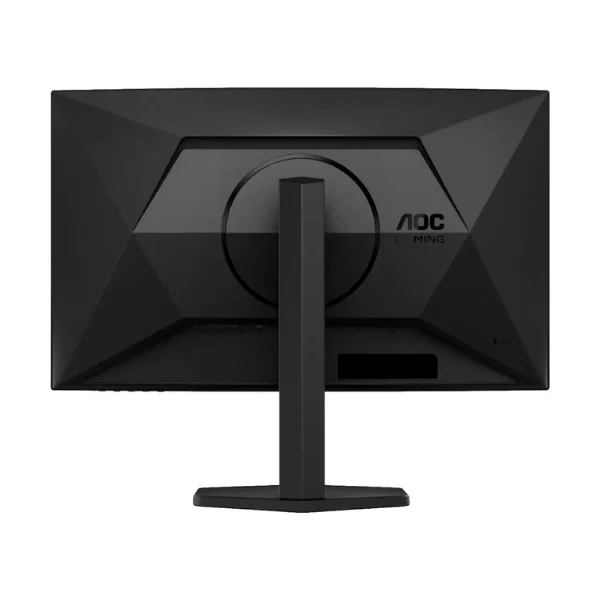 Monitor AOC C27G4HX - 27" Curvo Full HD - (1920 x 1080) VA - 200 Hz - Black