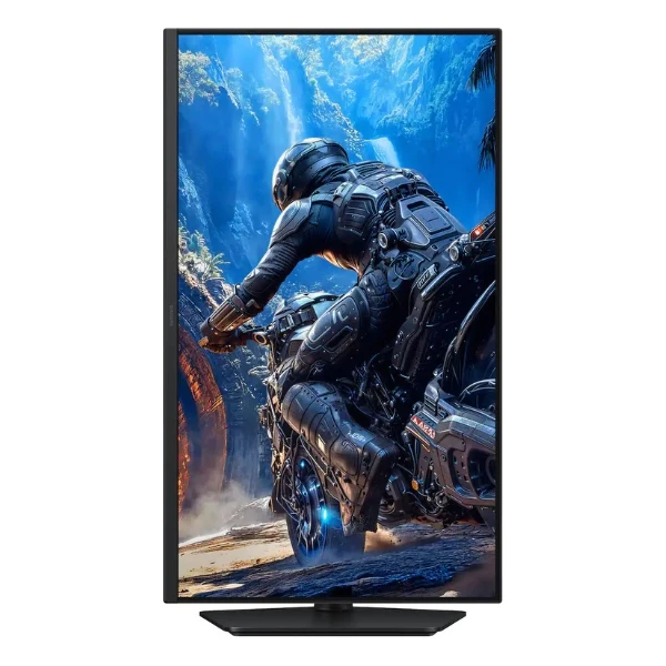 Monitor Samsung Odyssey G4 G40H LS27HG40DENXGO - 27" Full HD - (1920 x 1080) IPS - 300 Hz - Black