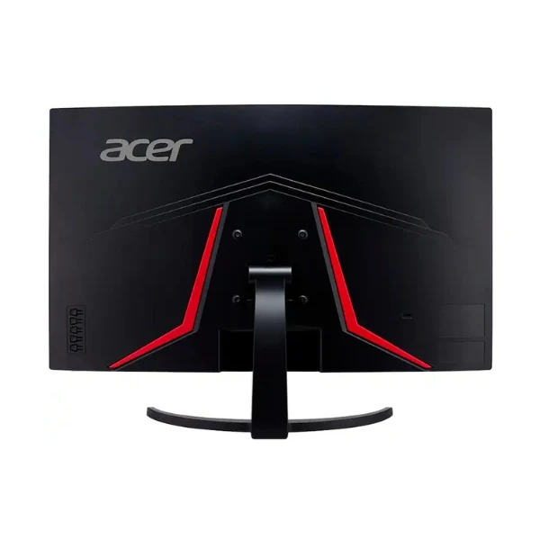 Monitor Acer Nitro EDB323QU S3bmiipx - 31,5" Curvo WQHD - (2560 x 1440) VA - 180 Hz - Black