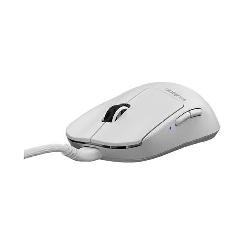 Mouse pulsar X2 Medium Wired Gaming Mouse Blanco