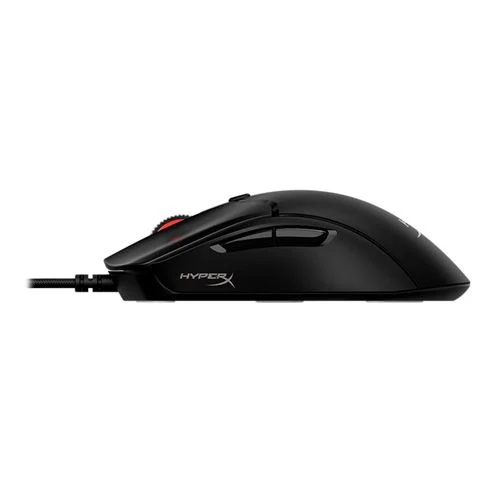 Mouse HyperX Pulsefire Haste 2 Wired Ultra-Light Gaming Mouse Negro