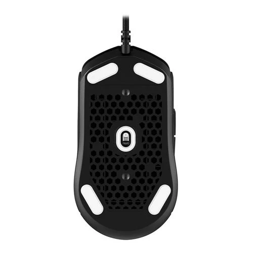 Mouse HyperX Pulsefire Haste 2 Wired Ultra-Light Gaming Mouse Negro