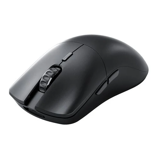 Mouse Glorious Model O 2 PRO Edition Wireless Gaming Mouse (Black) Negro