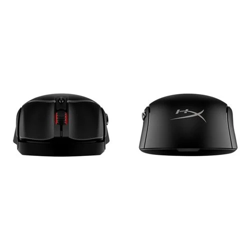 Mouse HyperX Pulsefire Haste 2 Core Wireless Gaming Mouse Negro