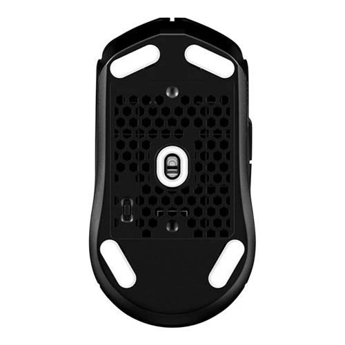 Mouse HyperX Pulsefire Haste 2 Core Wireless Gaming Mouse Negro