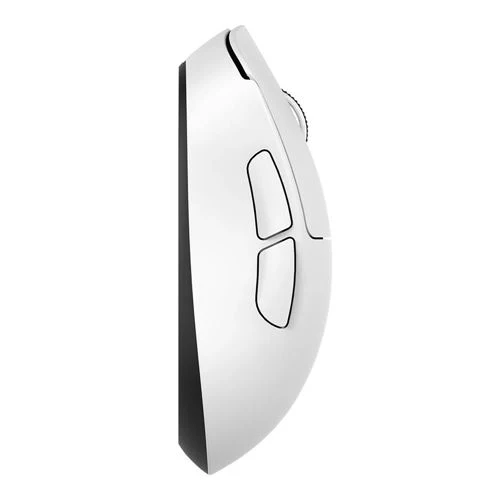 Mouse Teevolution TERRA PRO Wireless Gaming Mouse Blanco