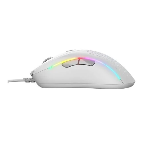 Mouse Glorious Model D 2 Wired Gaming Mouse Blanco